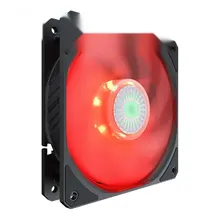 Fan Case Cooler Master SickleFlow 120 Red (MFX-B2DN-18NPR-R1)