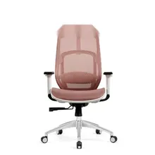 Ghế công thái học Ergonomic HyperWork Airy | Hồng