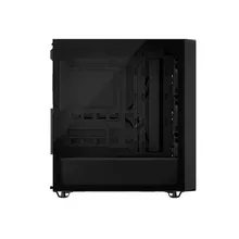 Thùng máy Corsair 3200D RS ARGB Mid-Tower (Sẵn 3 Fan ARGB) (CC-9011344-WW) | ATX, Kính cường lực, Đen