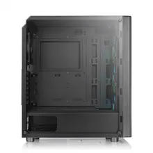 Thùng máy Thermaltake View V250 TG ARGB Mid Tower Chassis (Đen) (CA-1Q5-00M1WN-00)
