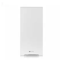 Vỏ Case Thermaltake S300 Snow White Tempered Glass