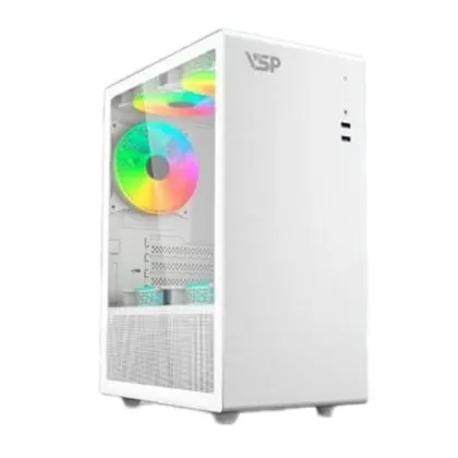 Vỏ Case VSP V500 Trắng