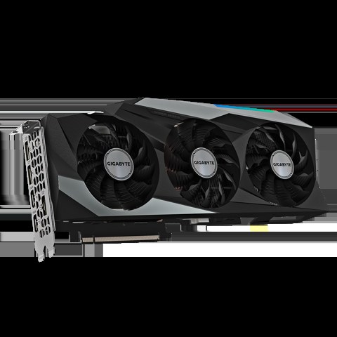 Card màn hình cũ GIGABYTE RTX 3090 Gaming OC 24gb