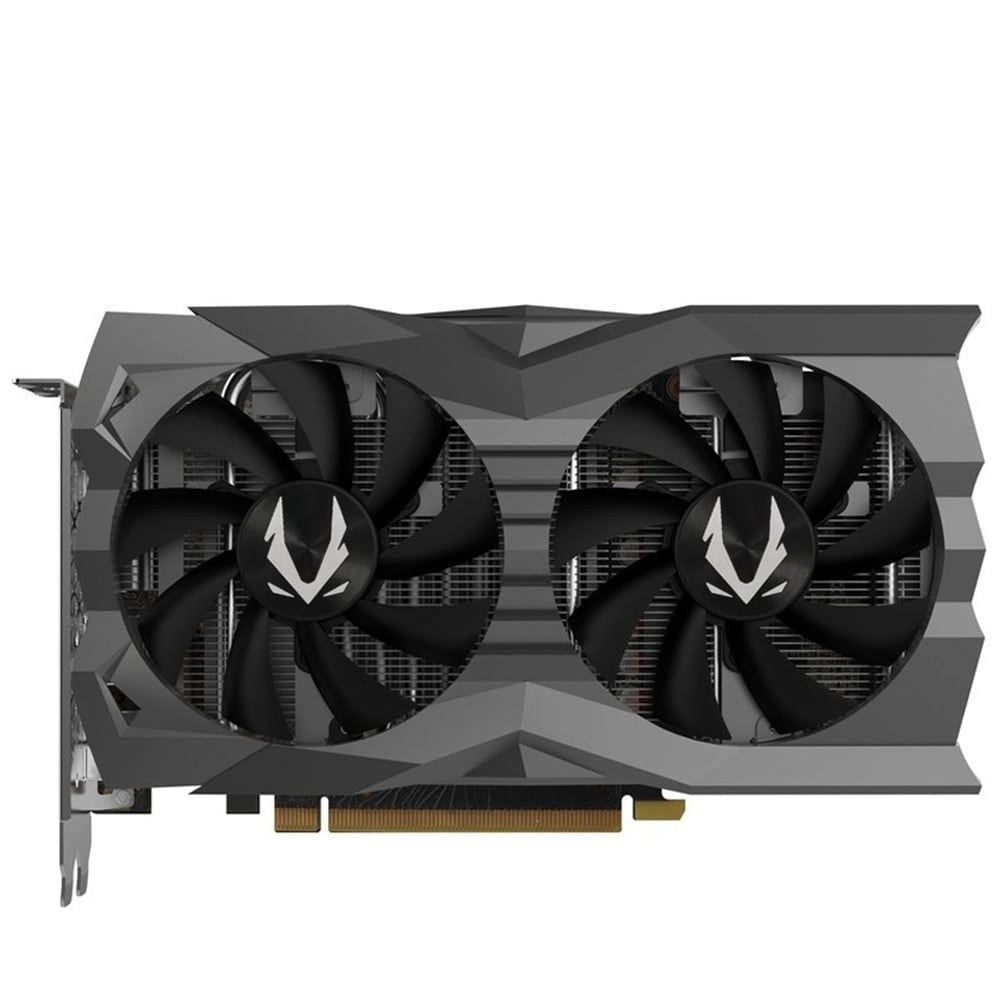 Card màn hình cũ ZOTAC RTX 2060 6GB