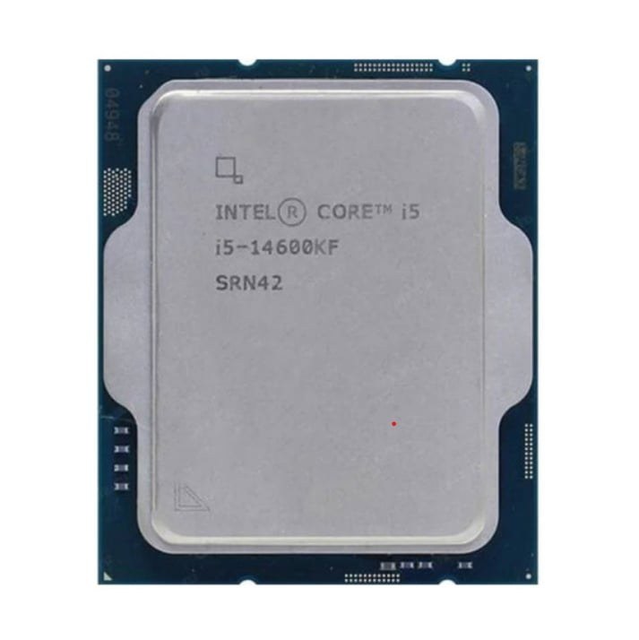 CPU Intel Core i5-14600KF 14 nhân 20 luồng boost 5.3GHz