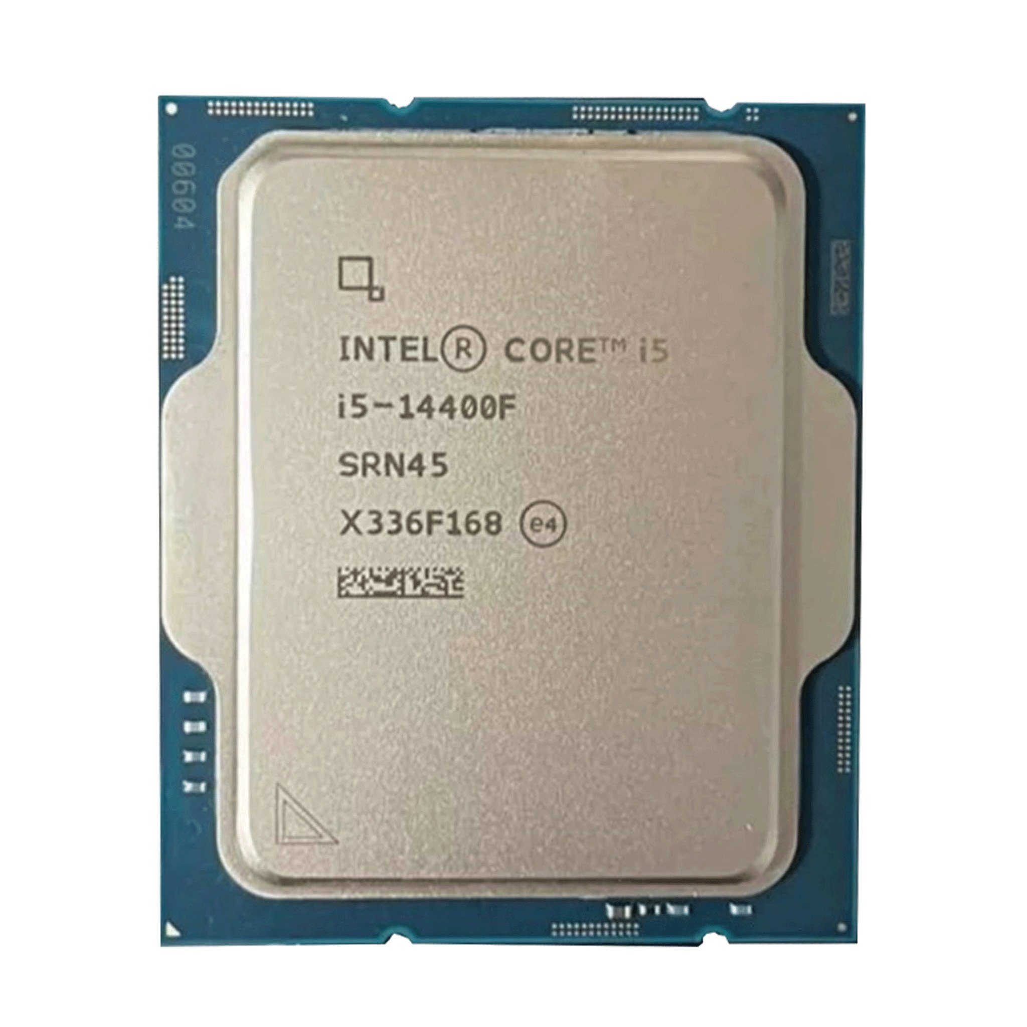 CPU Intel Core i5-14400F 10 nhân 16 luồng LGA1700 4.7GHz