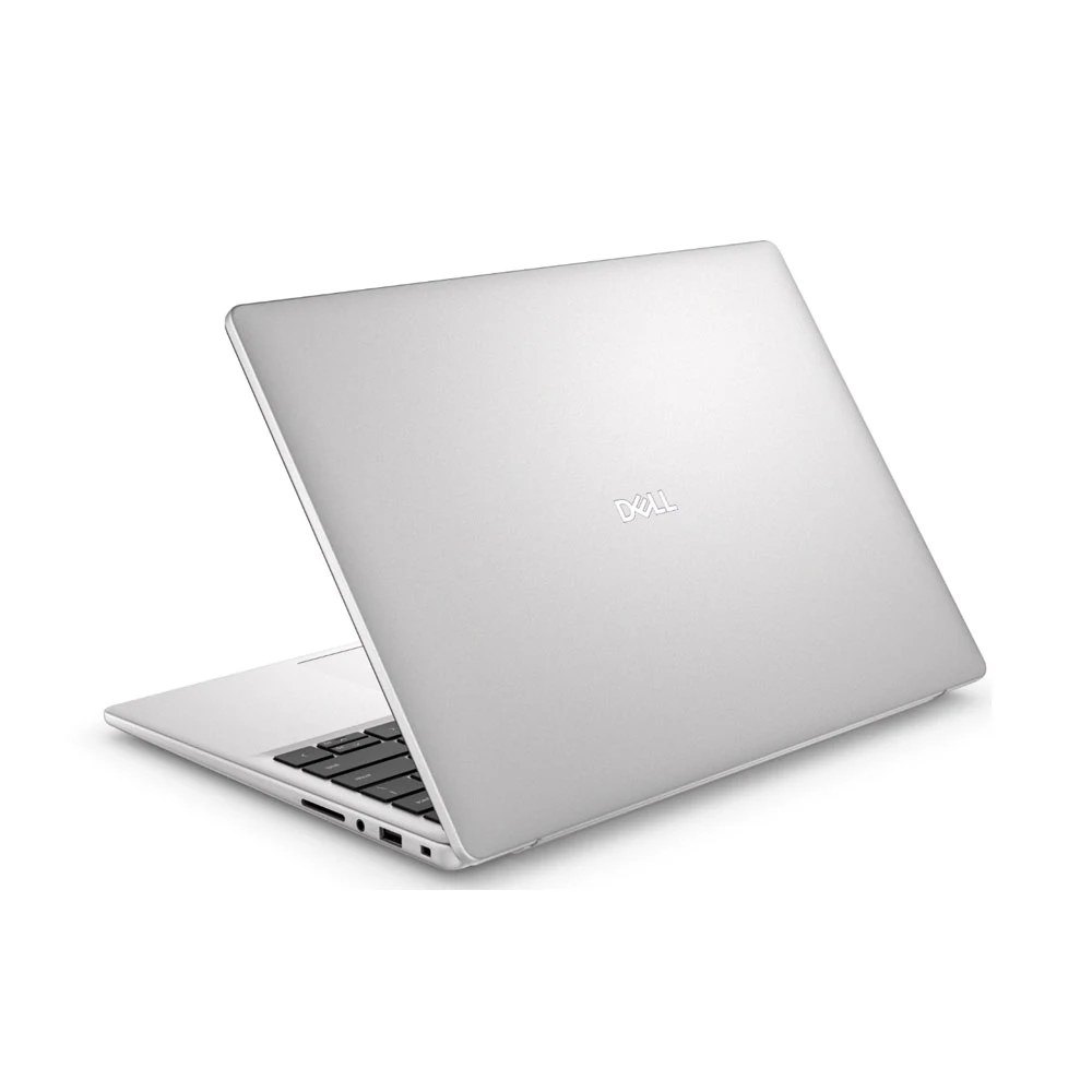 Laptop Dell 14 DC14250 F0FTK5 | i5-120U, 16GB DDR5, SSD 1TB NVMe, 14" WUXGA, WVA, 120Hz, Windows 11 SL + Office, Bạc