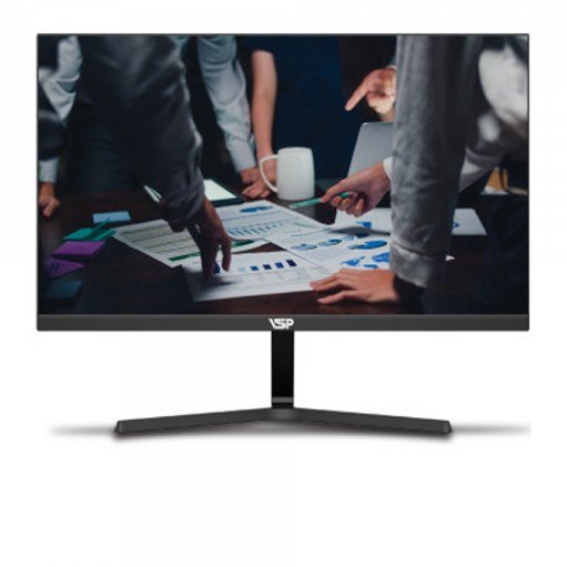 Màn hình VSP IP2407SG 24in IPS 100Hz kèm theo bộ PC