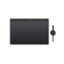 Bảng vẽ điện tử Wacom Intuos Pro Medium PTK670K0C