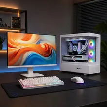 Bộ PC Gaming i5 14400F | RTX 5060 8GB GDDR7 | RAM 16GB | SSD 512GB | Màn MSI 27inch 144Hz IPS