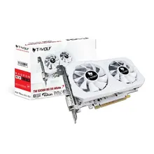 Bộ PC Gaming i3-13100F | RX 580 8GB Trắng | RAM 16GB | SSD NVMe | Màn 24 inch FHD 100Hz
