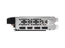 Card màn hình AMD Radeon RX 6600 ASRock Challenger D cũ | 8GB GDDR6, 1792 SP, 500W