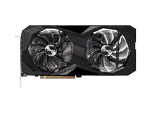 Card màn hình AMD Radeon RX 6600 ASRock Challenger D cũ | 8GB GDDR6, 1792 SP, 500W