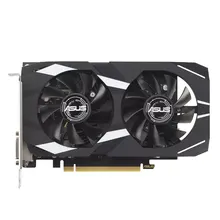Card màn hình ASUS DUAL-RTX 3050-O6G