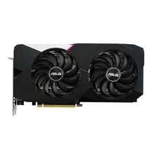 Card màn hình cũ Asus RTX 3060 Ti OC Edition 8GB