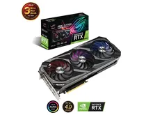 Card màn hình cũ ASUS RTX 3090 Rog Strix Gaming 24Gb
