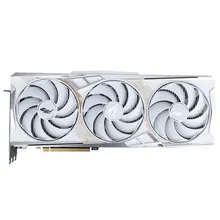 Card màn hình cũ Colorful iGame RTX 4080 Super Loong Edition OC 16GB