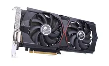 Card màn hình cũ Colorful RTX 2060 Super 8G-V