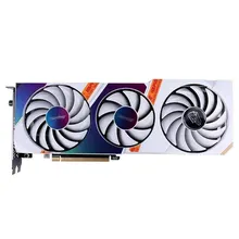 Card màn hình cũ Colorful RTX 2060 Ultra W OC 12G-V