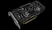 Card màn hình cũ Gainward RTX 2060 Super Ghost 8GB