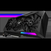 Card màn hình cũ GIGABYTE Aorus Rtx 3070 Master 8GB