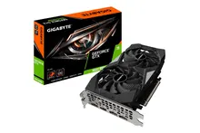 Card màn hình cũ GIGABYTE GTX 1660 Super OC-6G