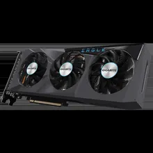 Card màn hình cũ GIGABYTE Radeon RX 6600 EAGLE 8G