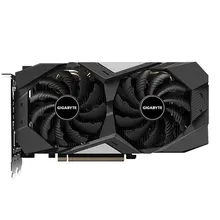 Card màn hình cũ GIGABYTE Rtx 2060 Oc 6GB 2 Fan