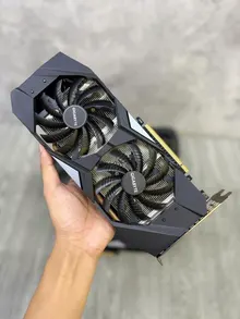 Card màn hình cũ GIGABYTE RTX 2060 Super 8GB Windforce OC 2 Fan