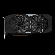 Card màn hình cũ GIGABYTE Rtx 2060 Windforce Oc 6GB