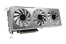 Card màn hình cũ GIGABYTE Rtx 3060 Vision Oc 12GB