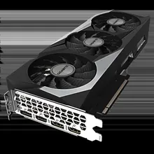 Card màn hình cũ GIGABYTE RTX 3070 gaming oc