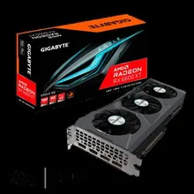 Card màn hình Cũ Gigabyte RX 6600 XT EAGLE 8GB