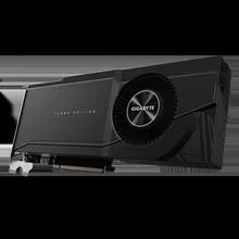 Card Màn Hình cũ Gigabyte Turbo Rtx 3090 24gb