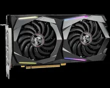 Card màn hình cũ Msi Gtx 1660 Super Gaming X