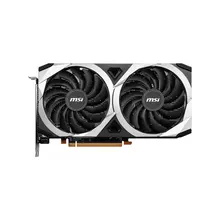 Card màn hình cũ MSI RADEON RX 6600 MECH 2X 8GB