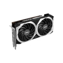 Card màn hình cũ MSI RADEON RX 6600 MECH 2X 8GB