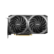 Card màn hình cũ MSI RTX 3060 ventus 2x