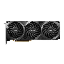 Card màn hình cũ MSI RTX 3070 ti ventus 3x