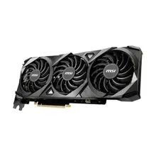 Card màn hình cũ MSI RTX 3070 ventus 3x