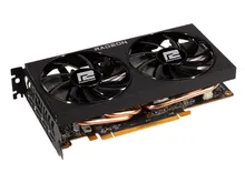 Card màn hình cũ Powercolor AMD RX 6600 8GB