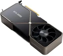 Card màn hình cũ RTX 3090 Founder Edition 24GB GDDR6 2ND