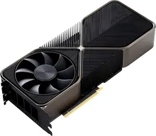 Card màn hình cũ RTX 3090 Founder Edition 24GB GDDR6 2ND