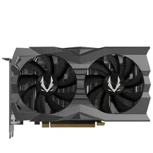 Card màn hình cũ ZOTAC RTX 2060 6GB
