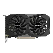 Card màn hình Gigabyte RTX 3050 WINDFORCE OC V2 6G