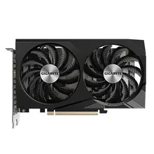 Card màn hình Gigabyte RTX 3050 WINDFORCE OC V2 8G