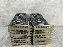 Card màn hình Inno3D RTX 2060 Super 8GB 2 Fan (Cũ)