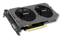 Card màn hình INNO3D RTX 3050 6GB TWIN X2 V2