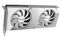 Card màn hình INNO3D RTX 5070 TWIN X2 OC WHITE