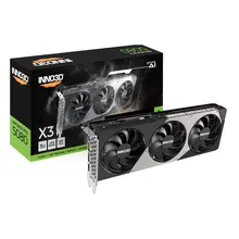 Card màn hình INNO3D RTX 5080 X3